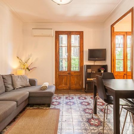 Apartamento En El Corazon De Barcelona Exterior foto