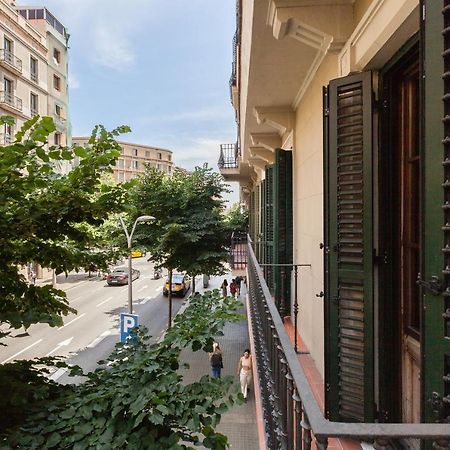 Apartamento En El Corazon De Barcelona Exterior foto