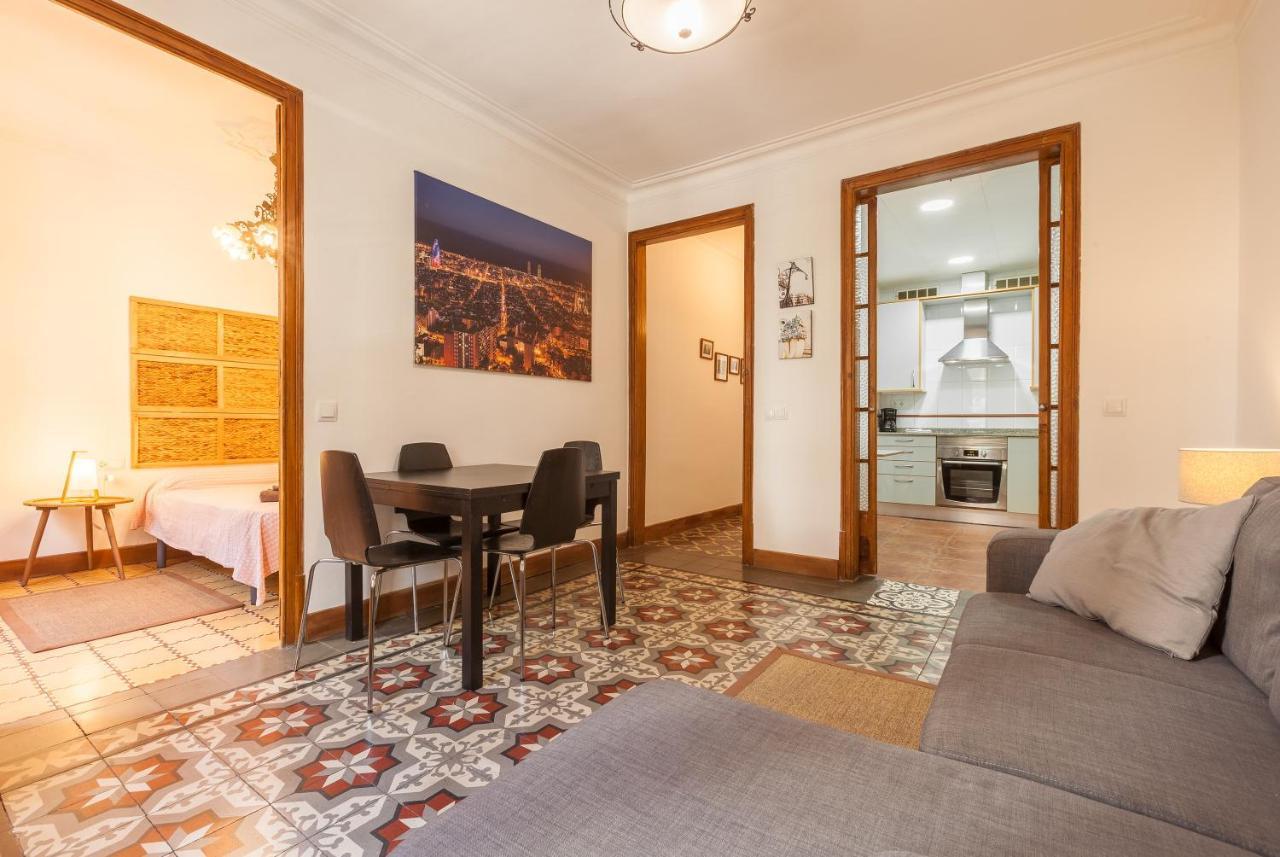 Apartamento En El Corazon De Barcelona Exterior foto