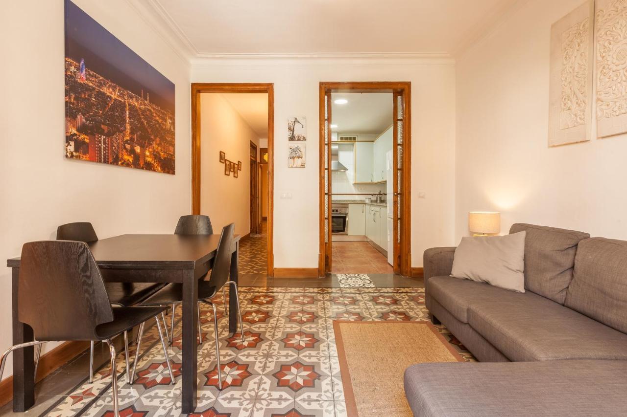 Apartamento En El Corazon De Barcelona Exterior foto