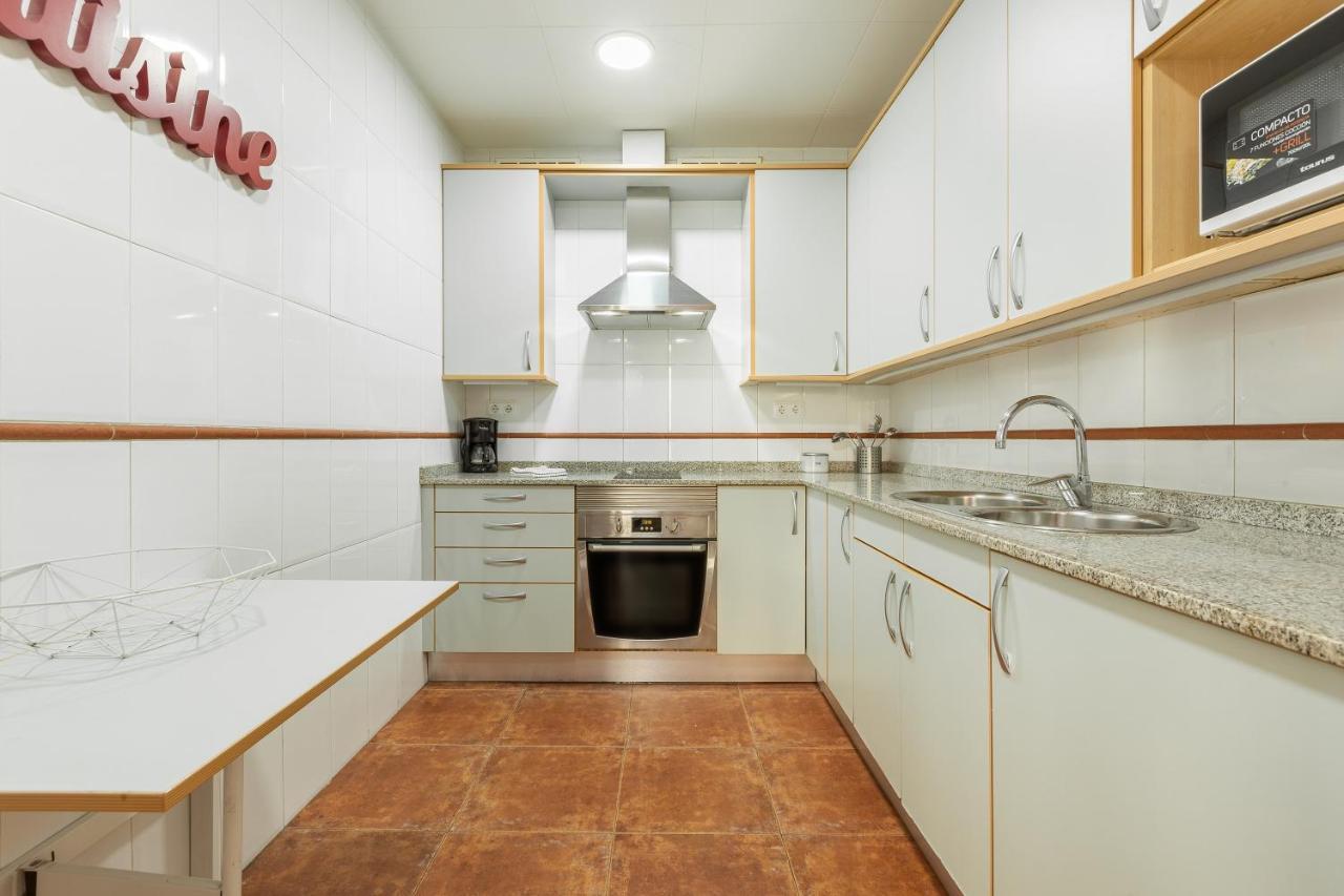 Apartamento En El Corazon De Barcelona Exterior foto