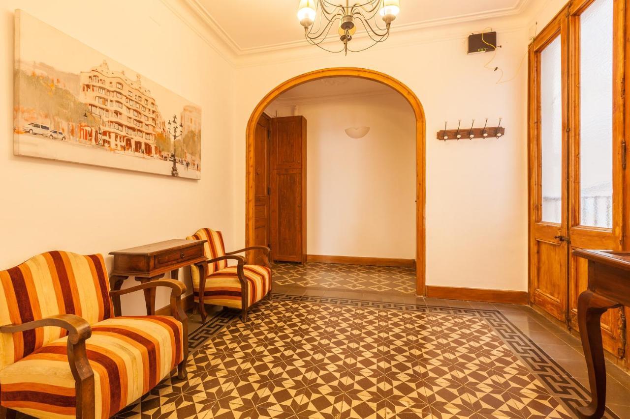 Apartamento En El Corazon De Barcelona Exterior foto